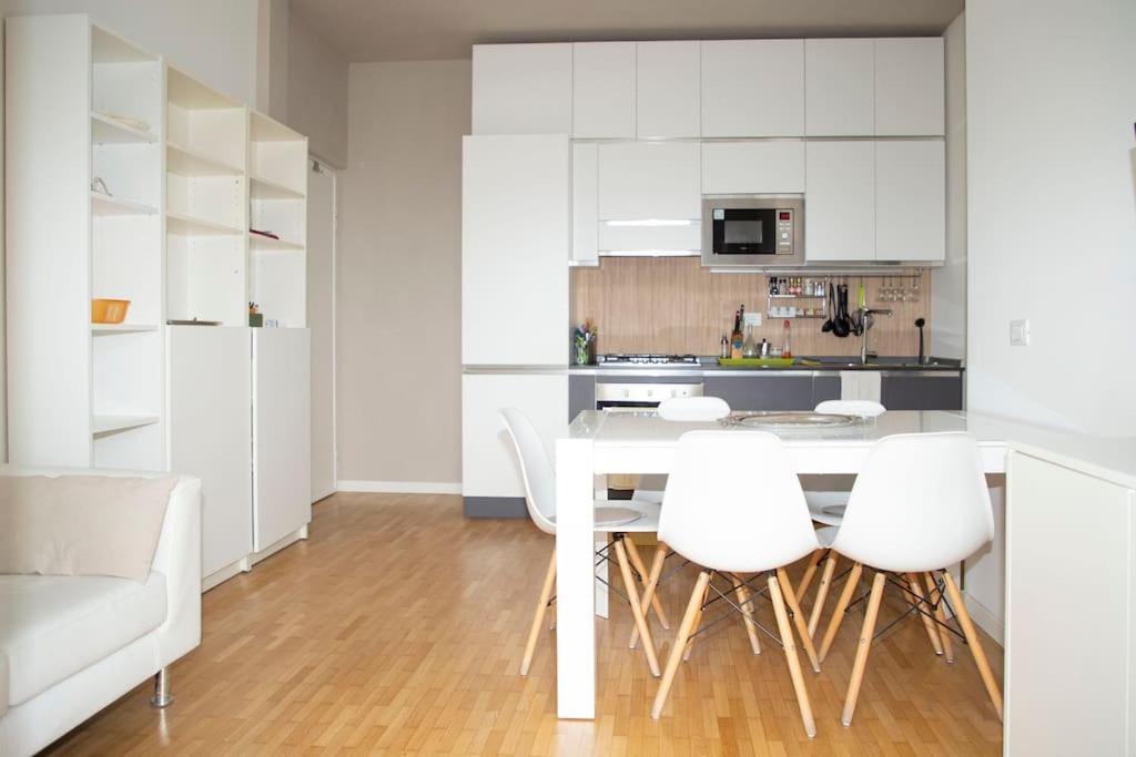 Appartamento House Of Po